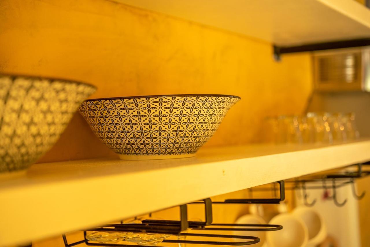 Mourelo Home Gavalochori المظهر الخارجي الصورة