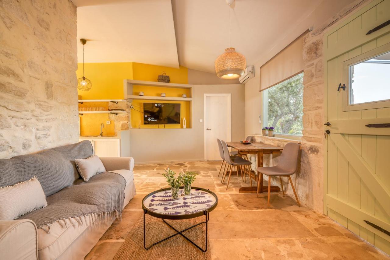 Mourelo Home Gavalochori المظهر الخارجي الصورة