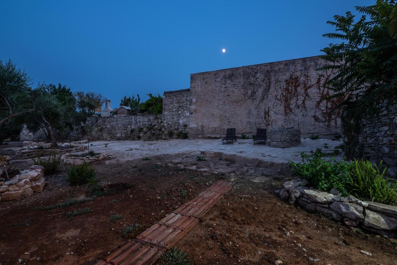 Mourelo Home Gavalochori المظهر الخارجي الصورة