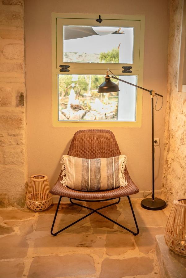 Mourelo Home Gavalochori المظهر الخارجي الصورة