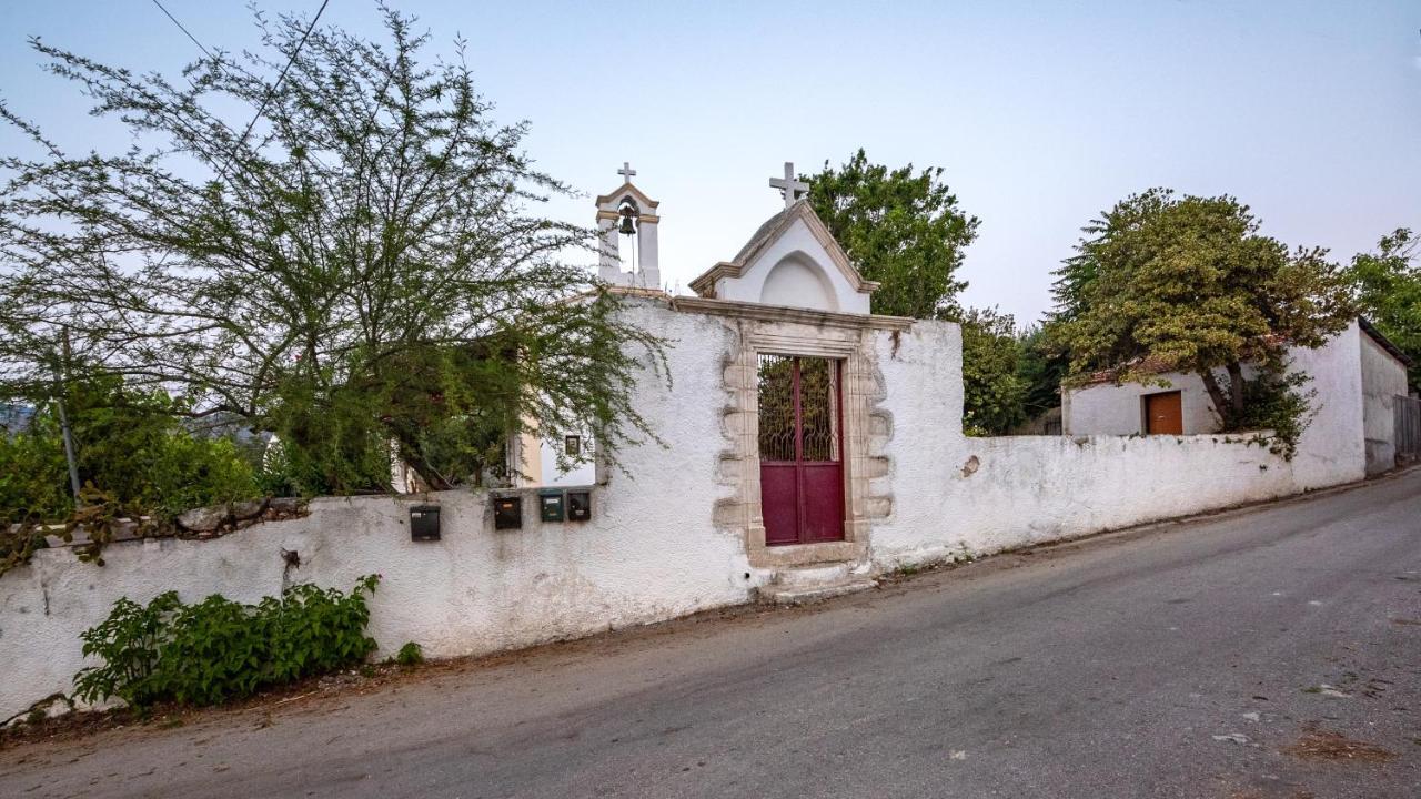 Mourelo Home Gavalochori المظهر الخارجي الصورة