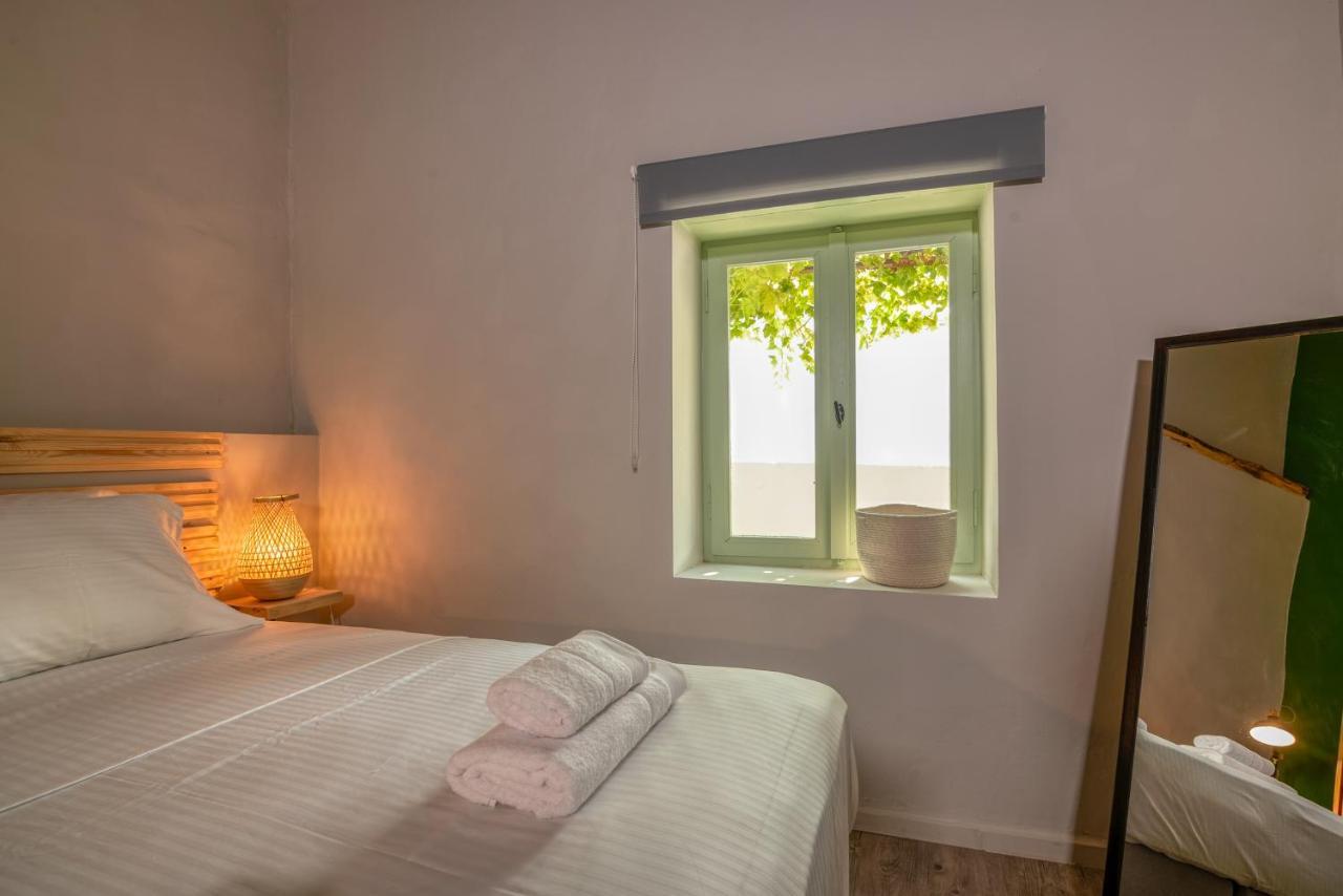 Mourelo Home Gavalochori المظهر الخارجي الصورة