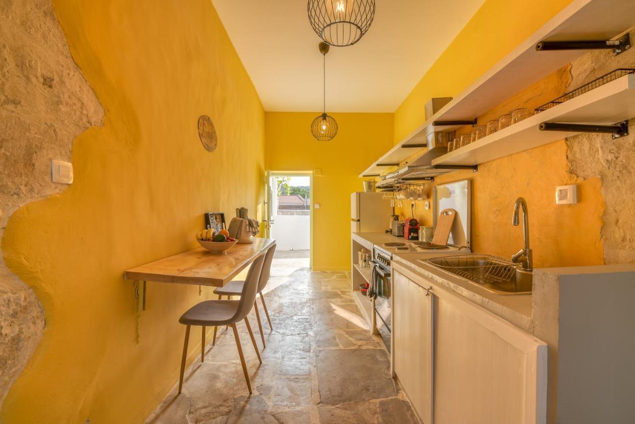 Mourelo Home Gavalochori المظهر الخارجي الصورة