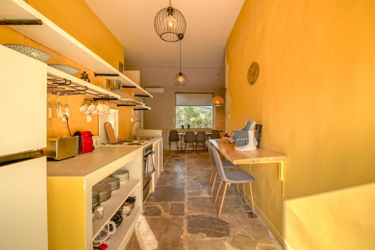 Mourelo Home Gavalochori المظهر الخارجي الصورة