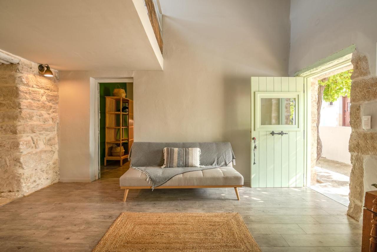 Mourelo Home Gavalochori المظهر الخارجي الصورة