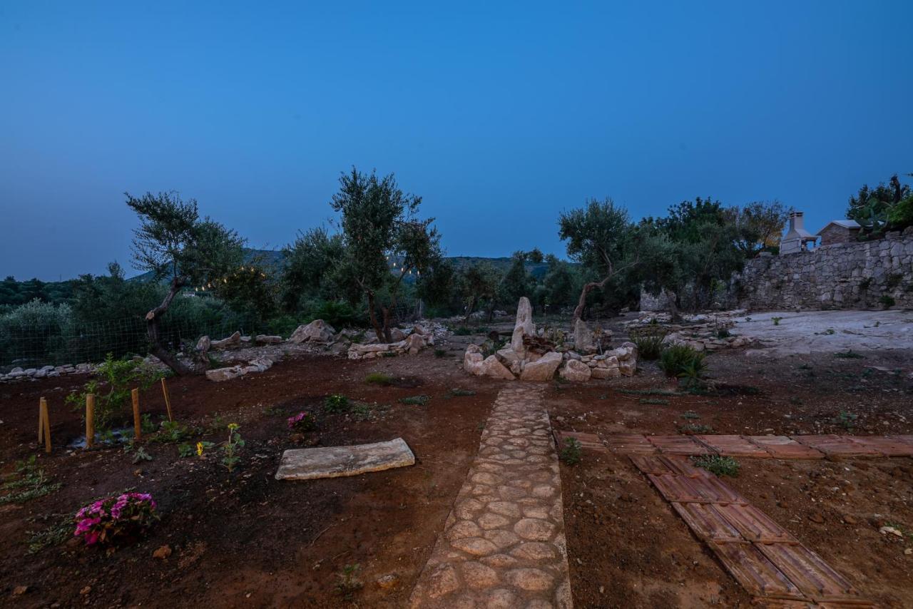 Mourelo Home Gavalochori المظهر الخارجي الصورة
