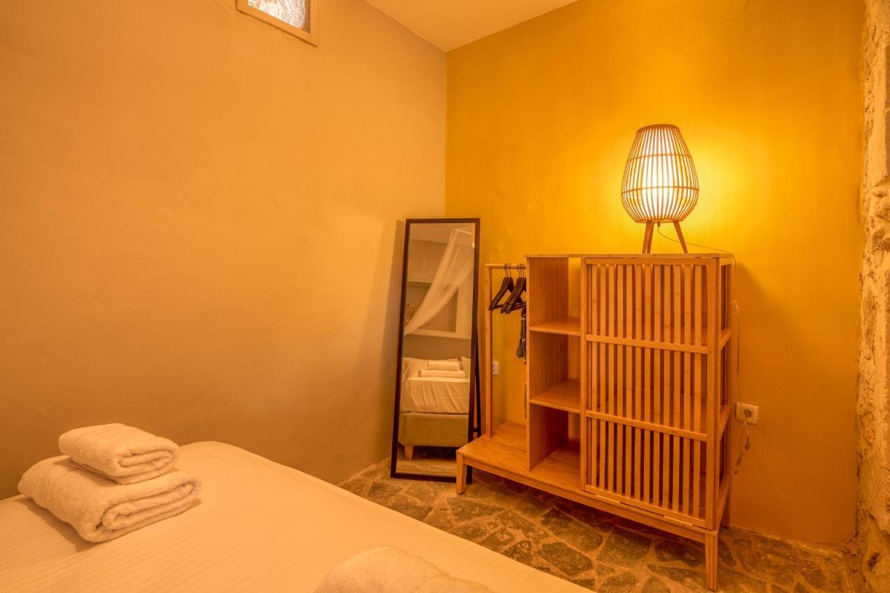 Mourelo Home Gavalochori المظهر الخارجي الصورة