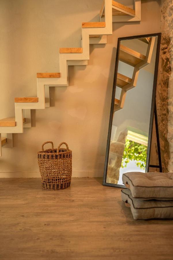 Mourelo Home Gavalochori المظهر الخارجي الصورة