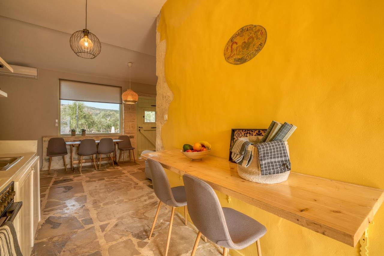 Mourelo Home Gavalochori المظهر الخارجي الصورة