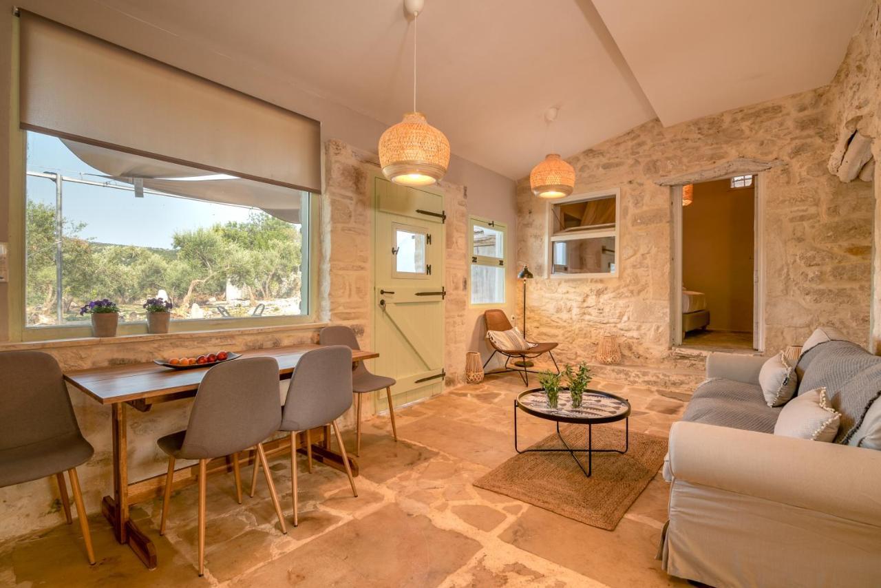 Mourelo Home Gavalochori المظهر الخارجي الصورة