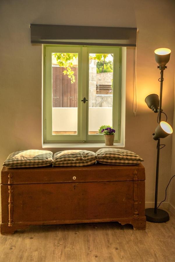 Mourelo Home Gavalochori المظهر الخارجي الصورة