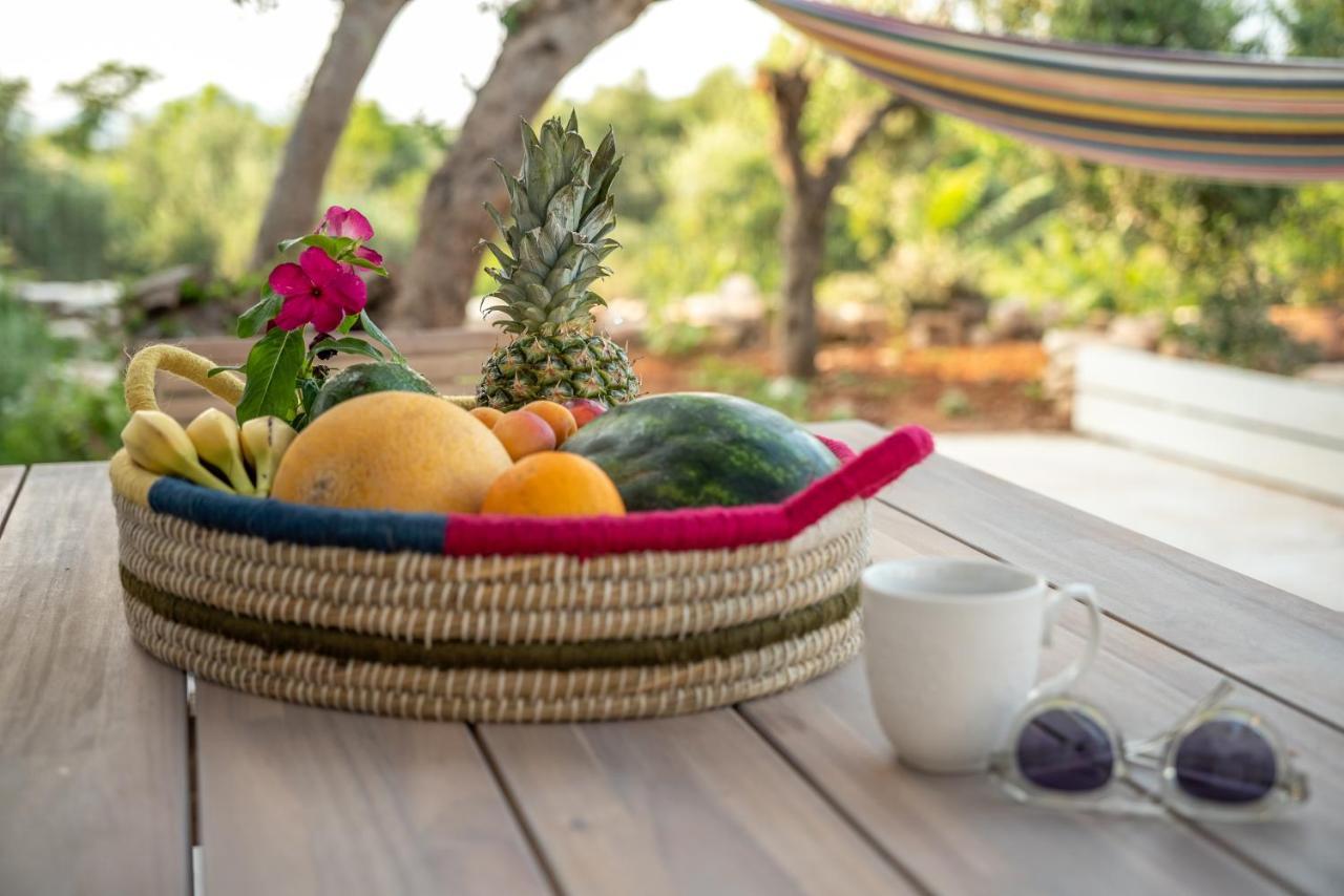 Mourelo Home Gavalochori المظهر الخارجي الصورة