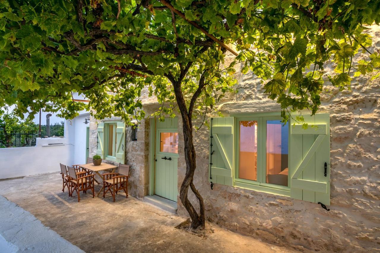 Mourelo Home Gavalochori المظهر الخارجي الصورة