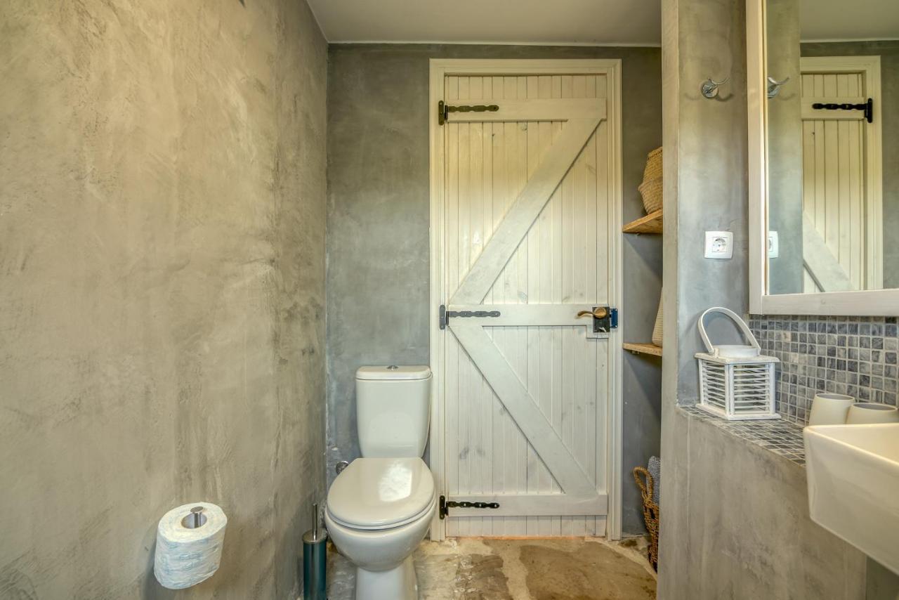 Mourelo Home Gavalochori المظهر الخارجي الصورة