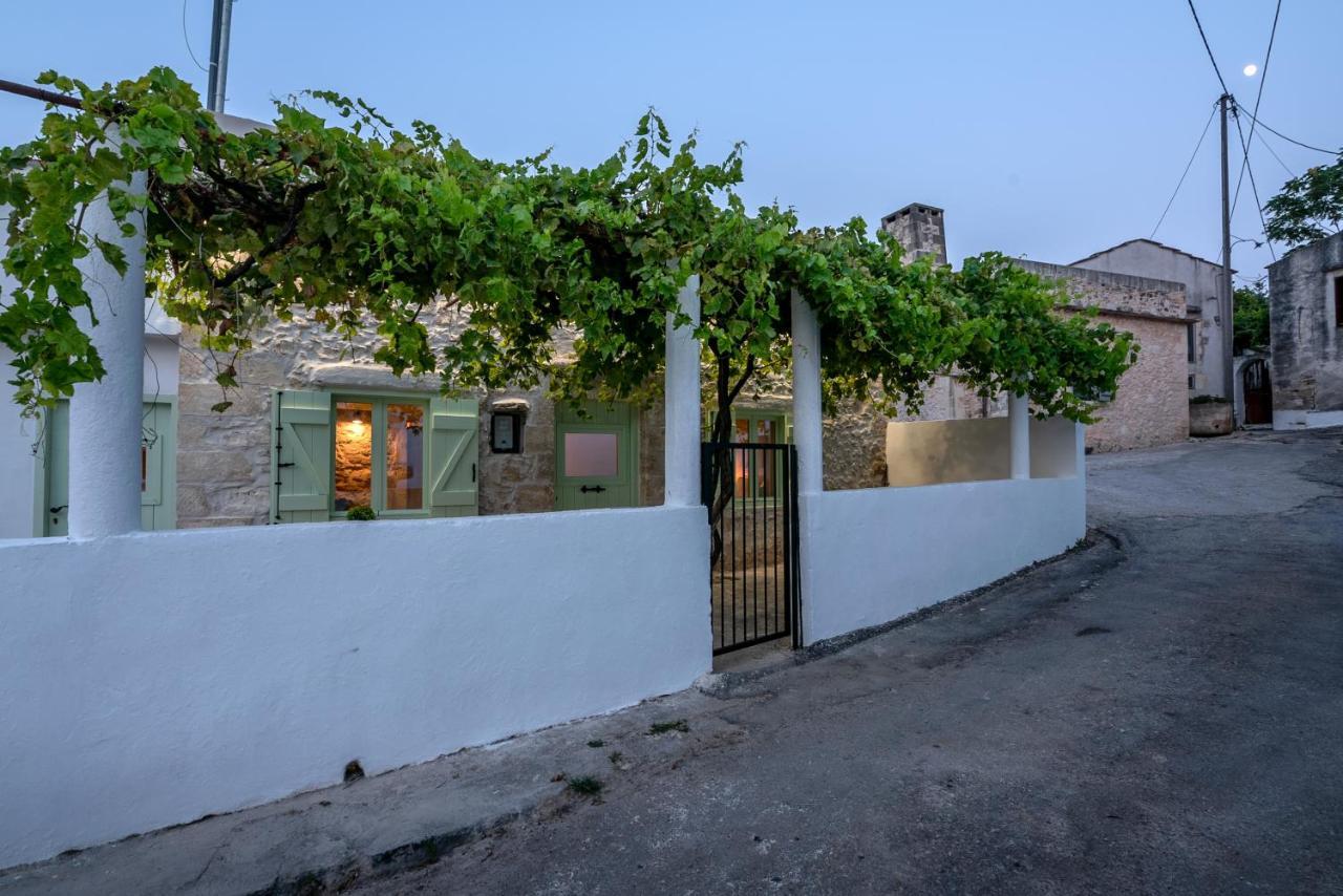 Mourelo Home Gavalochori المظهر الخارجي الصورة