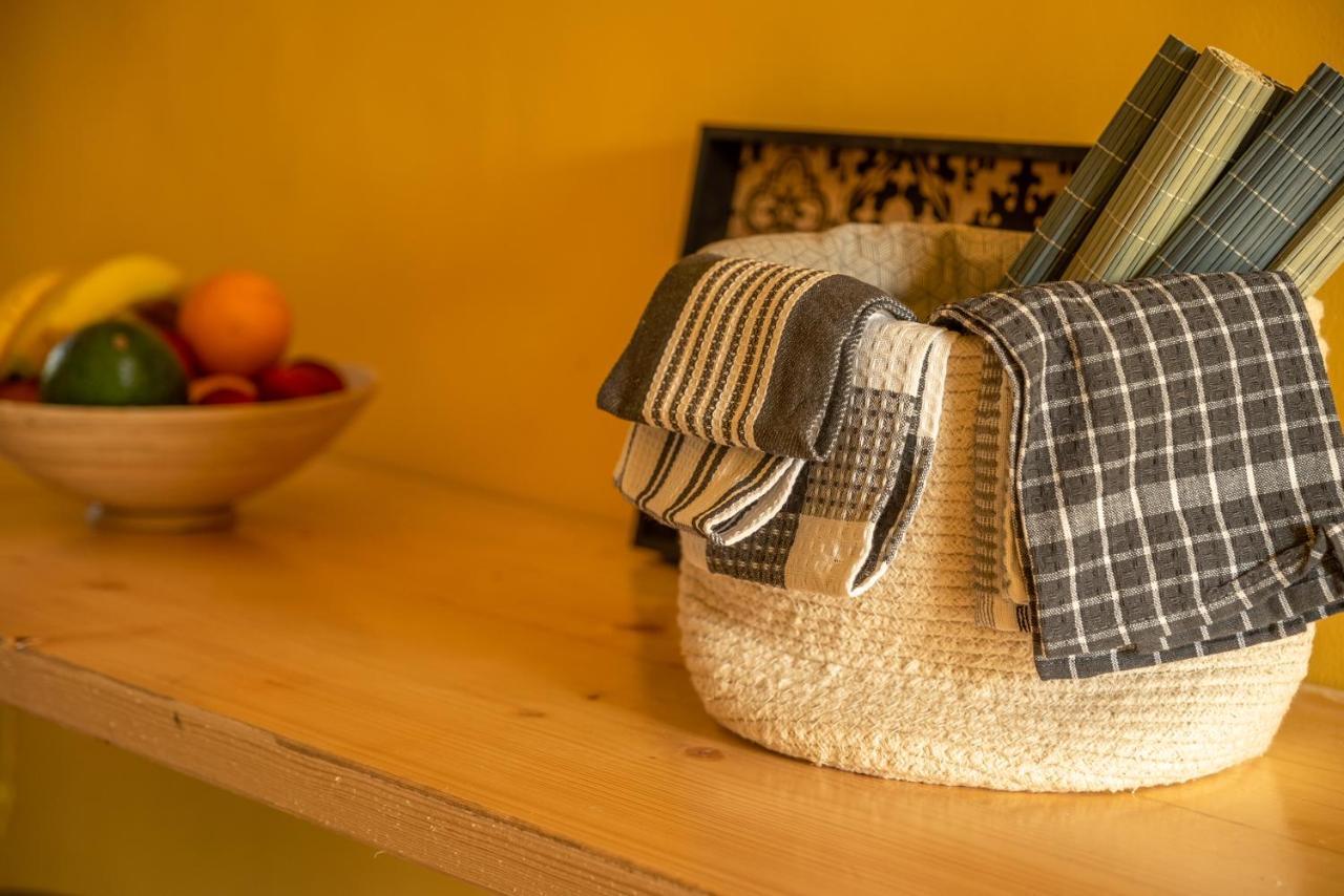 Mourelo Home Gavalochori المظهر الخارجي الصورة
