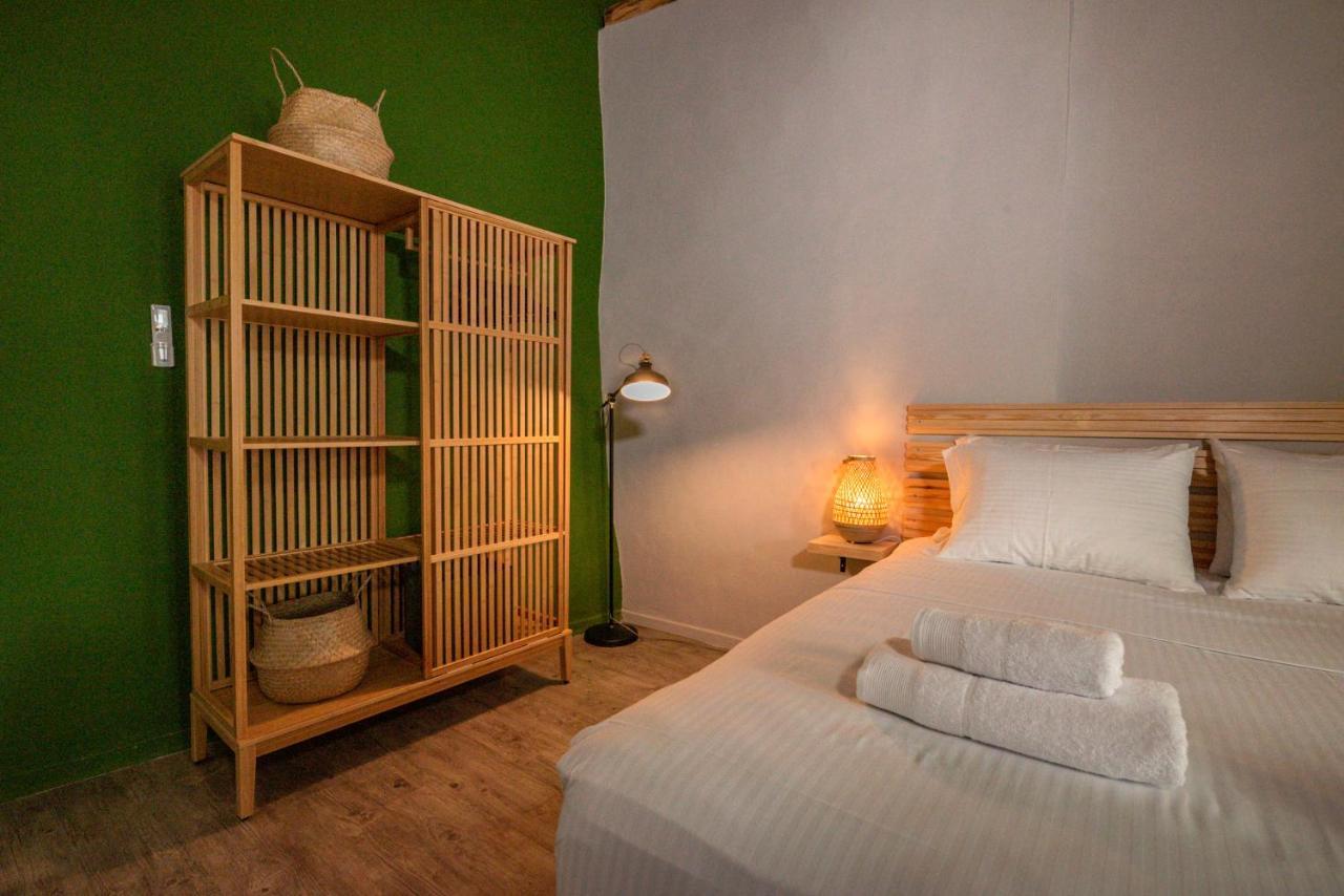 Mourelo Home Gavalochori المظهر الخارجي الصورة