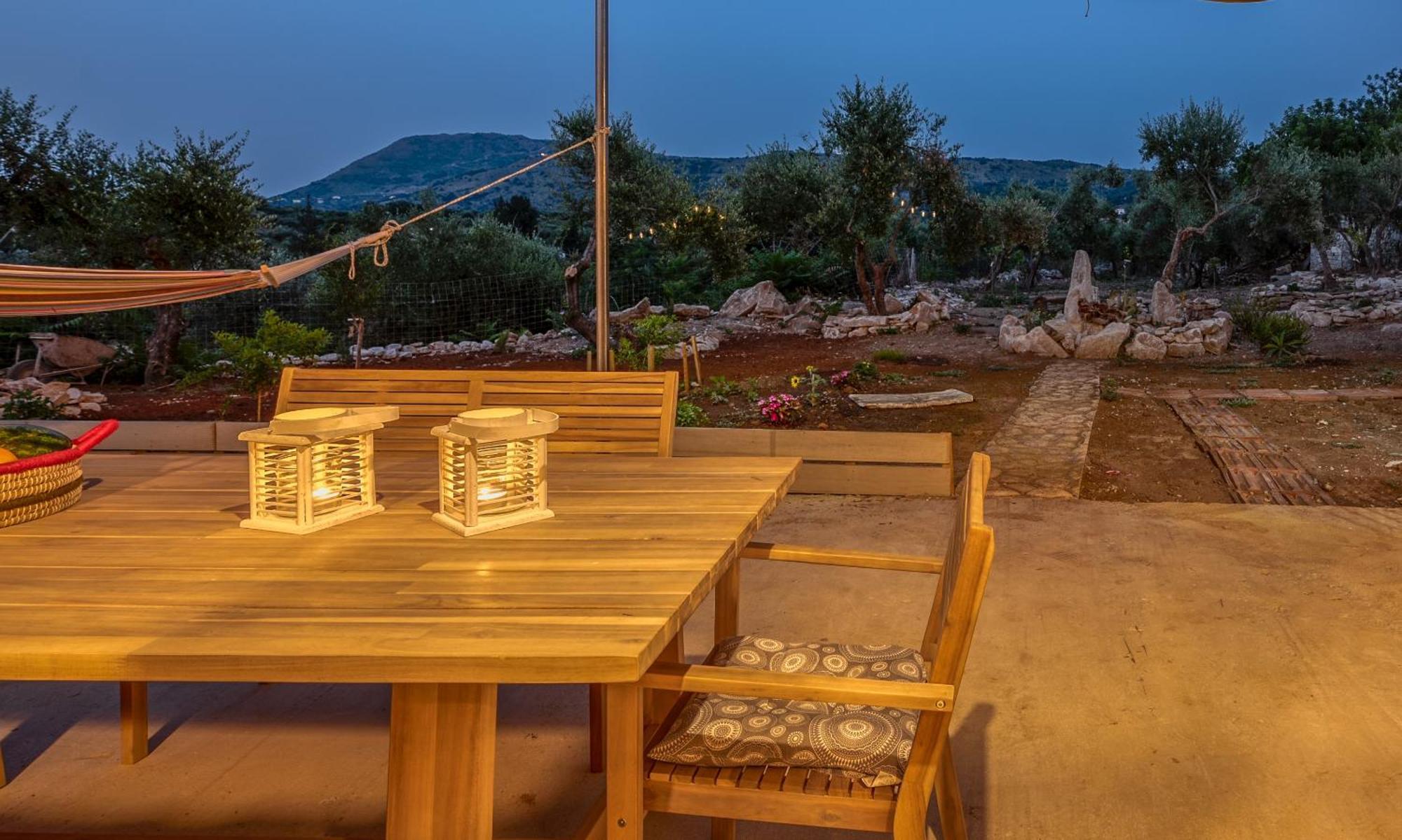 Mourelo Home Gavalochori المظهر الخارجي الصورة