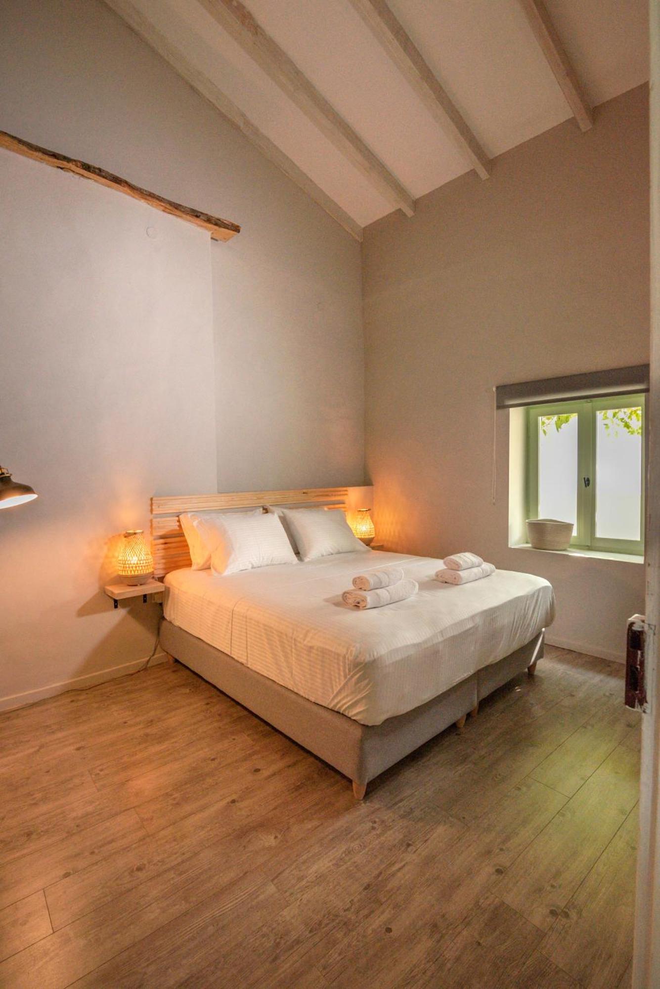 Mourelo Home Gavalochori المظهر الخارجي الصورة